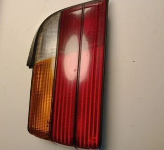 Pilotos traseros bmw e36 coupe cabrio originales