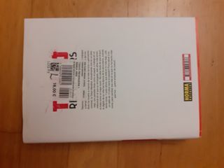 Libro  manga
