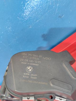 MARIPOSA BMW A2C53115534