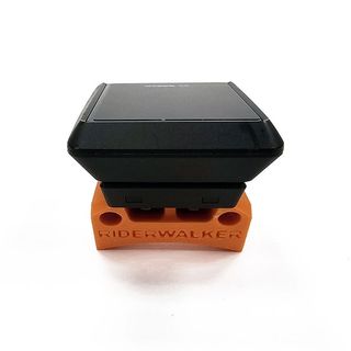 Soporte KIOX 300 Mondraker MASTERMOUNT Naranja