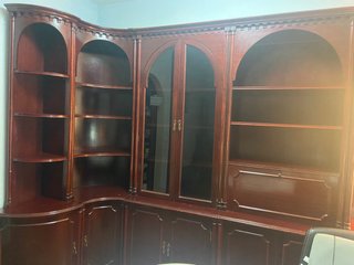 Mueble Estanteria 5 modulos