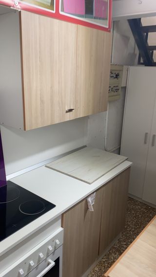 Muebles de cocina 390€
