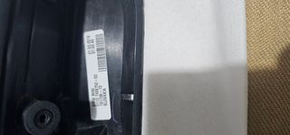 MINI COOPER AGARRE TAPA TRASERA R56 R57