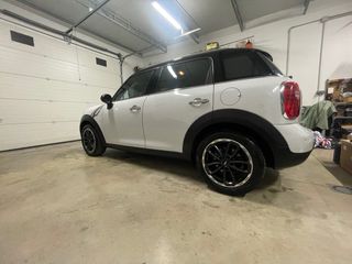 MINI Countryman 2015