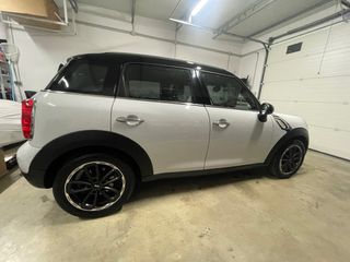 MINI Countryman 2015