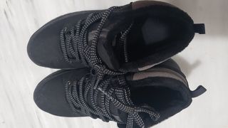 Zapatos nieve talla 44