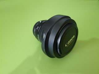 Canon EF-S 10-22