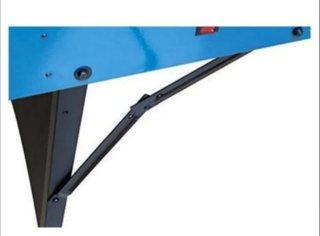 AIR HOCKEY DYBIOR BLUE ICE