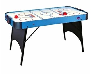 AIR HOCKEY DYBIOR BLUE ICE