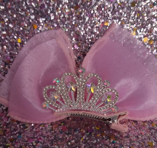 Traje para cumpleaños de niña