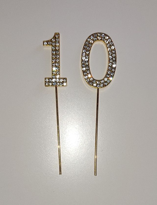 Traje para cumpleaños de niña