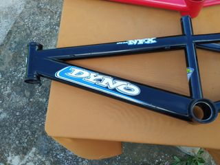 Bmx antigua GT DYNO
