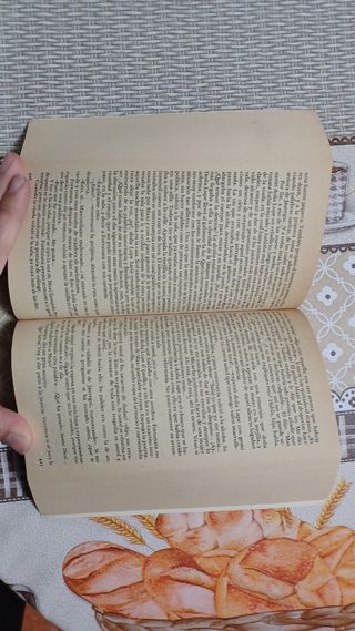 Libros clásicos, Don Quijote + F.y J.