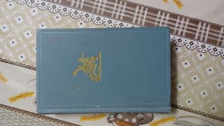 Libros clásicos, Don Quijote + F.y J.