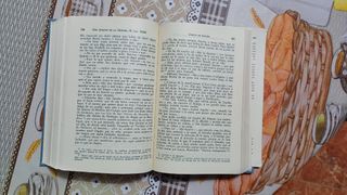 Libros clásicos, Don Quijote + F.y J.