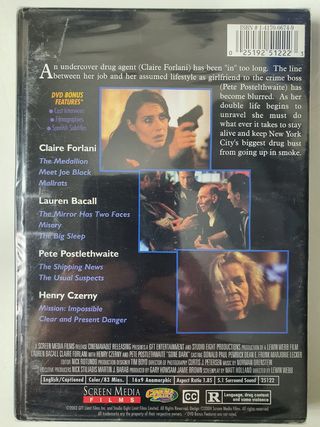 The Limit (Llegando hasta el límite) (2004) 🎬🍿