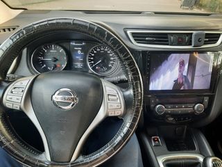 Nissan Qashqai 2017