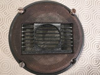 Proteção Coluna Pioneer TS1012