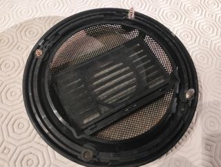 Proteção Coluna Pioneer TS1012