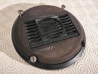 Proteção Coluna Pioneer TS1012