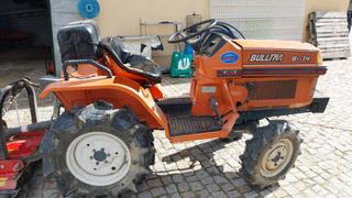Kubota Bultra B1-14