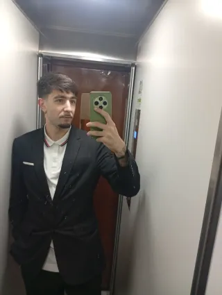 Profesor particular.