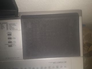 Teclado Yamaha PSR E363