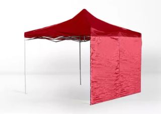 Carpas plegables 3x3 colores 
