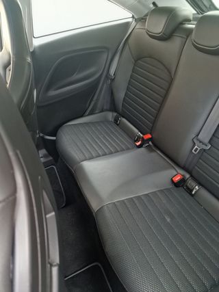 Opel Corsa 2016
