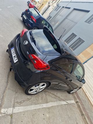 Opel Corsa 2016