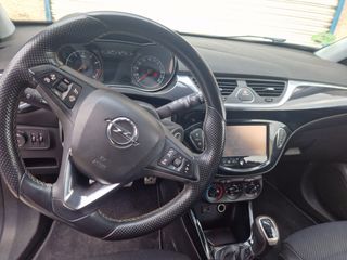 Opel Corsa 2016