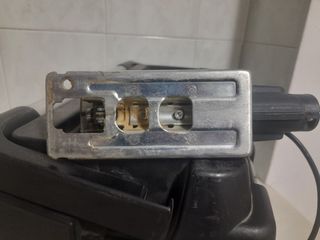 Vendo caladora Einhell