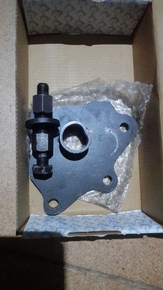 Extrator volkswagen t5 