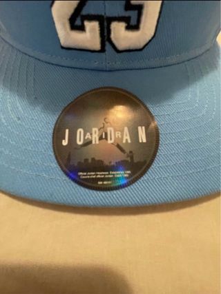 Gorra Jordan Nike