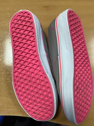 Zapatillas vans nuevas