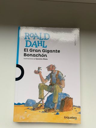 Libros lectura ESO Loqueleo