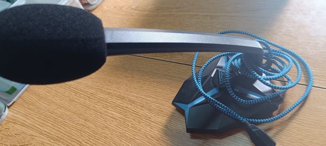 Microfono per PC gaming