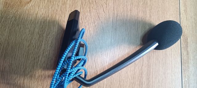 Microfono per PC gaming