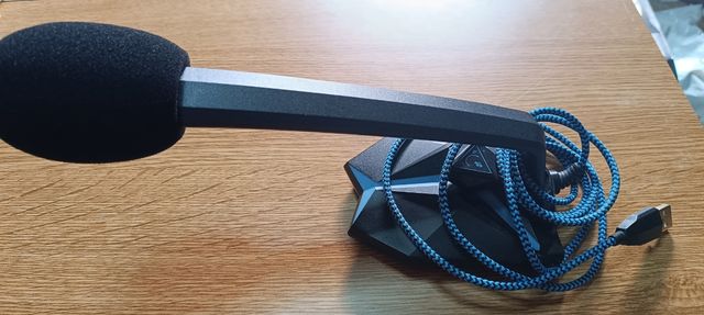 Microfono per PC gaming