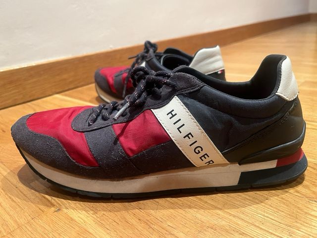 Tommy Hilfiger Zapatillas