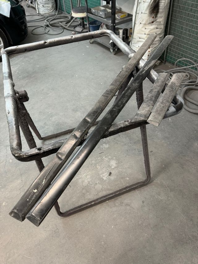 Molduras de honda prelyde ba4