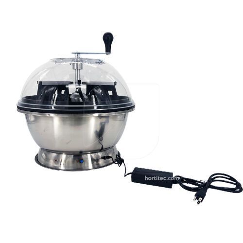 Peladoras eléctricas Leaf Trimmer Pro