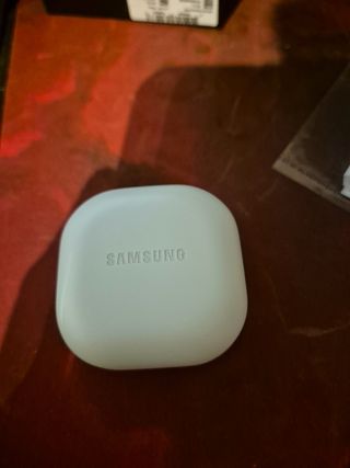 NUEVOS SIN ABRIR Galaxy buds2 pro cascos inalam