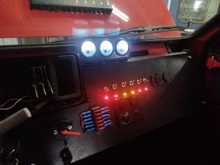 Seat panda Panda 40 1984