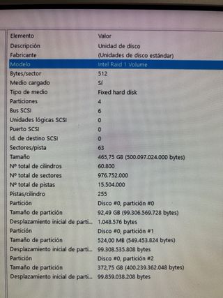 HP Z620 Workstation 2x Intel Xeon E5-2620 con RAID