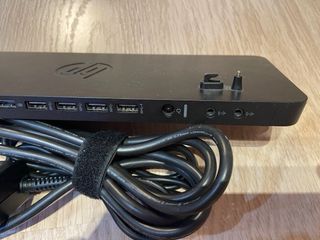 Base de acoplamiento HP 2013 UltraSlim