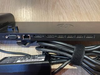Base de acoplamiento HP 2013 UltraSlim