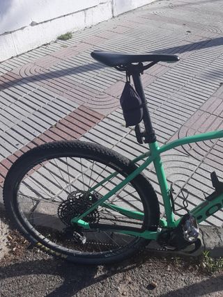 Bicicleta ORBEA ALMA