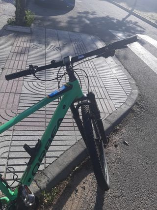 Bicicleta ORBEA ALMA