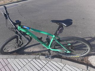 Bicicleta ORBEA ALMA